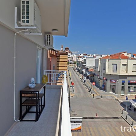 Marianthi Apartment By Rentalspro Services - Nea Moudania Halkidiki Zewnętrze zdjęcie